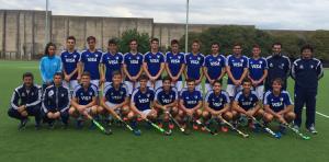 SULTAN CUP: EL SUB 21 JUGAR POR EL BRONCE